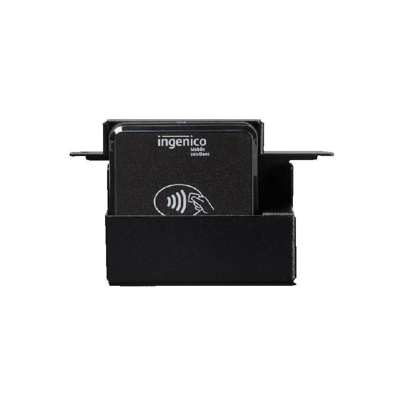 Emv Cradle For Ingenico RP457C Audio Jack Bt USB In | APLIUM