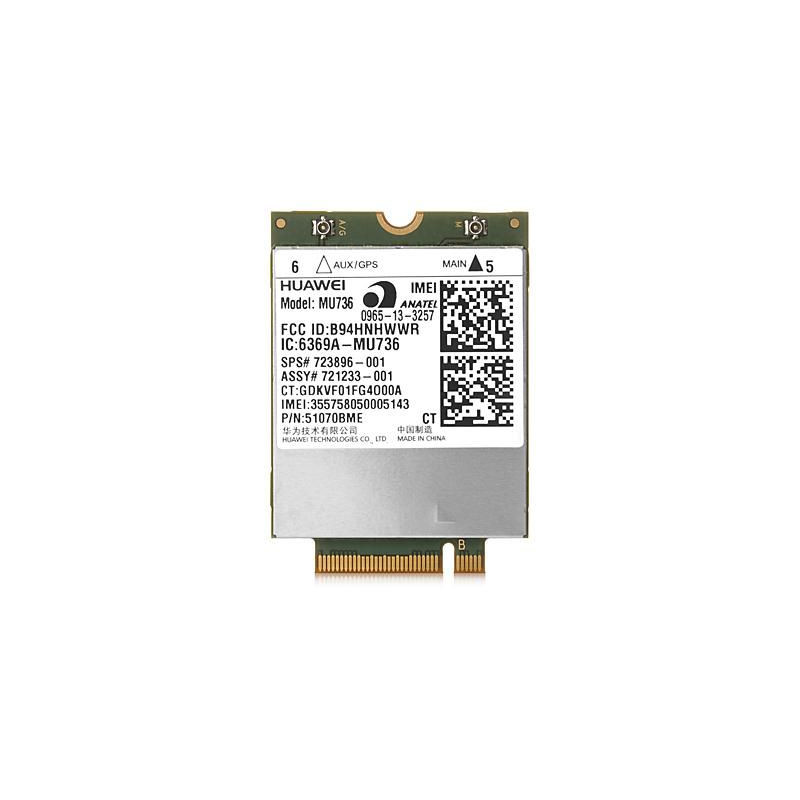 Mobile Broadband Module