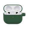 Headphone Case Apple AirPods 3rdgen GRN