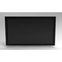 Bezel, black
