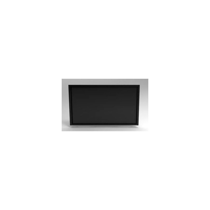 2243L Front-mount Bezel . | APLIUM