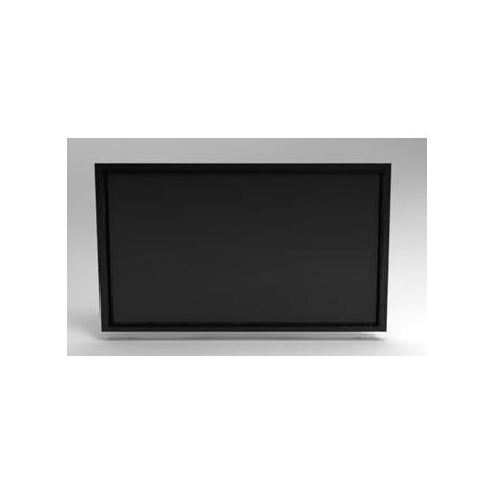 Bezel, black