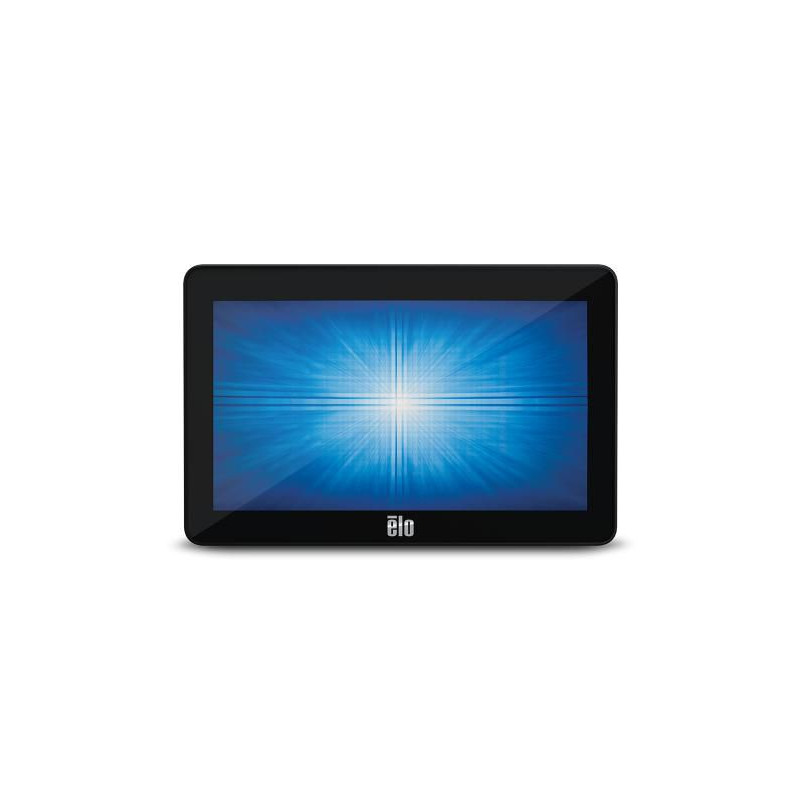 0702L 7IN Wide Lcd Desktop Blk 800X480 Proj Cap Touch In | APLIUM