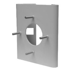 Pole Adapter, Esprit