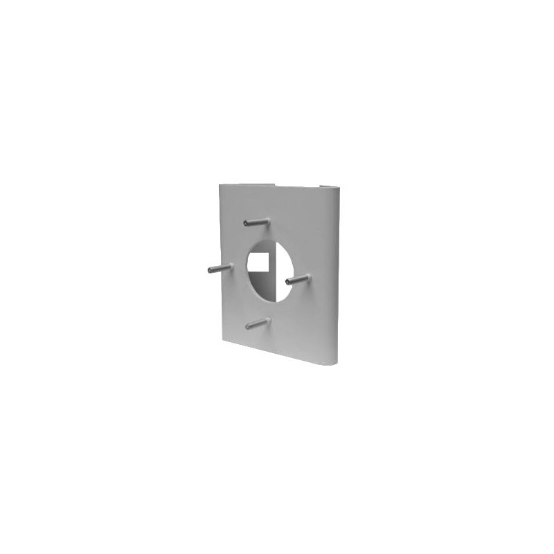 Pole Adapter, Esprit