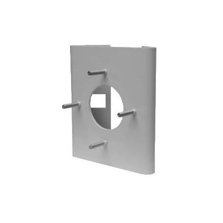 Pole Adapter, Esprit
