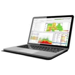 Ekahau Pro Software Optimize Troubleshoot Wifi Netw | APLIUM