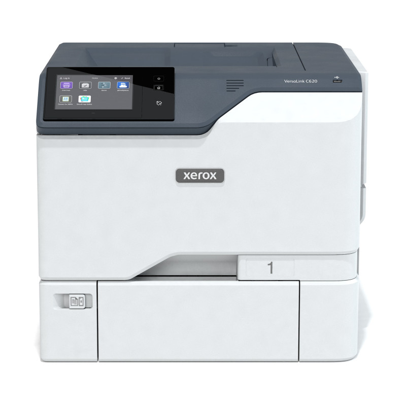 VersaLink C620 A4 50ppm Duplex Printer P