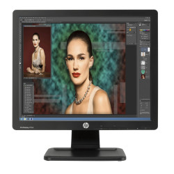 ProDisplay P17A - LED 17inch