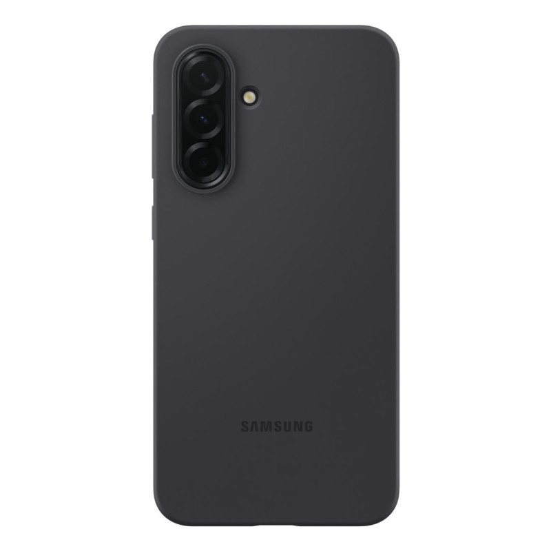 A36 Silicone Black