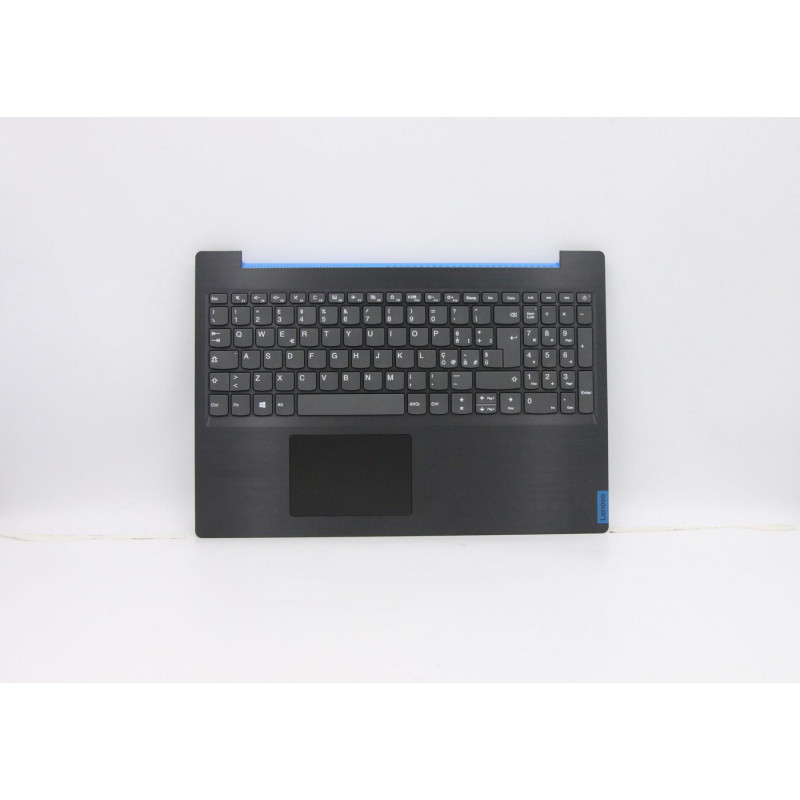 Upper Case ASM_IT L 81LK NBL