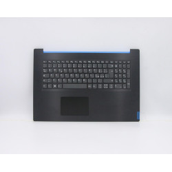 Upper Case ASM_IT L 81LL NBL
