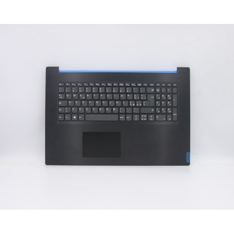 Upper Case ASM_IT L 81LL NBL