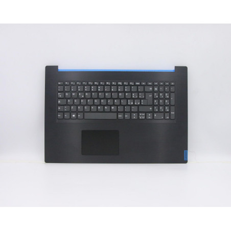 Upper Case ASM_IT L 81LL NBL