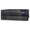 APC Smart-UPS 3000VA RM 4U 120V Shipbrd