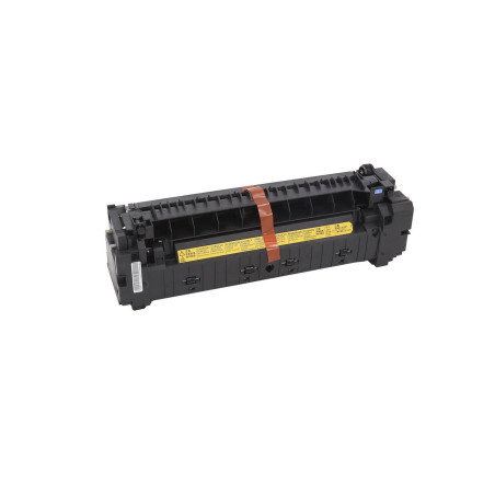 Fuser Assembly