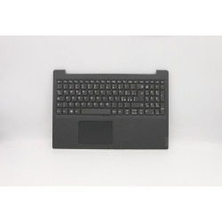 Upper Case ASM_IT L81YEIGTEX