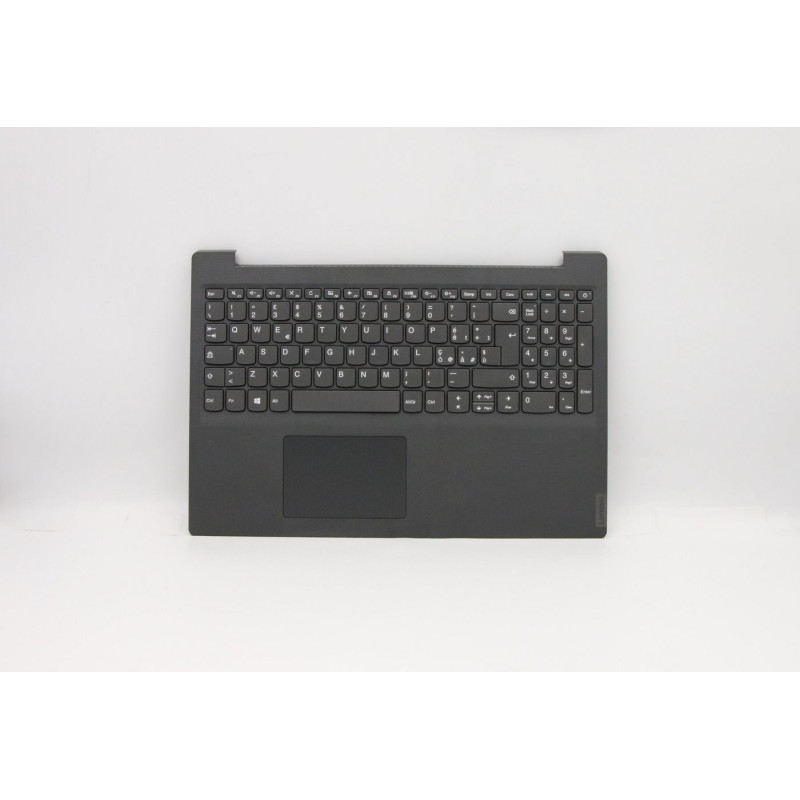 Upper Case ASM_IT L81YEIGTEX