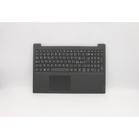 Upper Case ASM_IT L81YEIGTEX