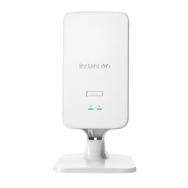 Instant On Access Points