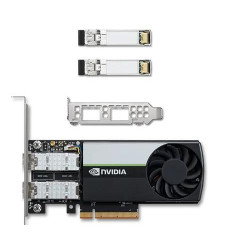 Network Card Internal Fiber