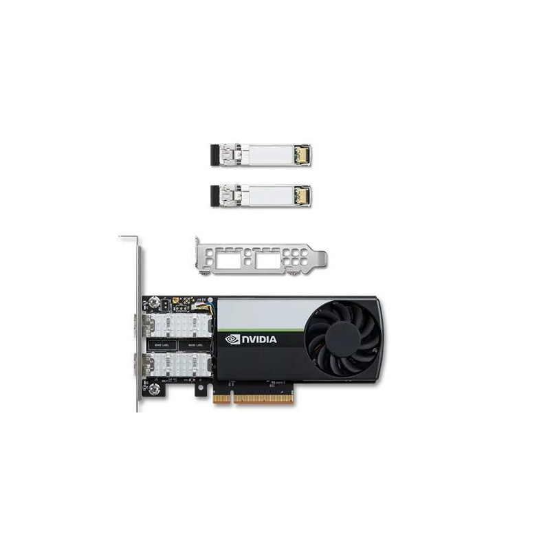 Network Card Internal Fiber
