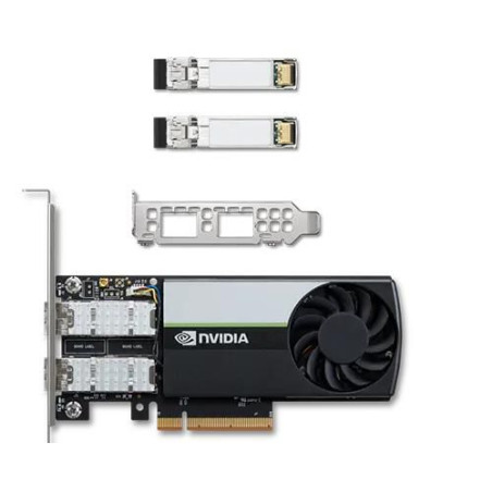 Network Card Internal Fiber