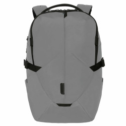 15-16" Terra Backpack - Silver