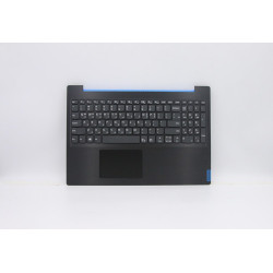 Upper Case ASM_KO L 81LK NBL