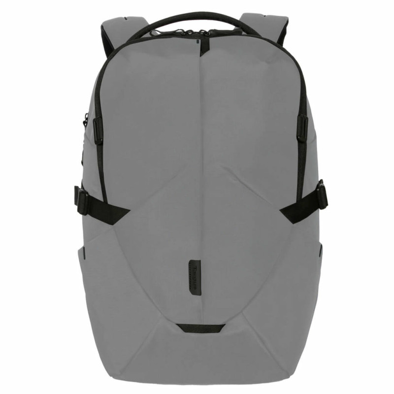 15-16" Terra Backpack - Silver