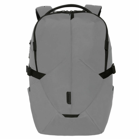 15-16" Terra Backpack - Silver