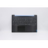 Upper Case ASM_KO L 81LK NBL