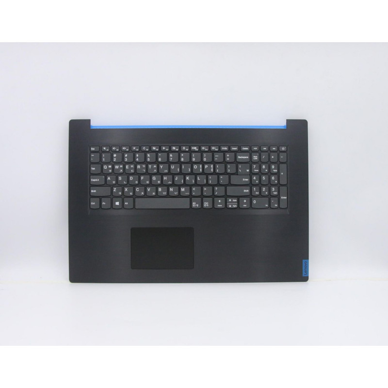 Upper Case ASM_KO L 81LL NBL