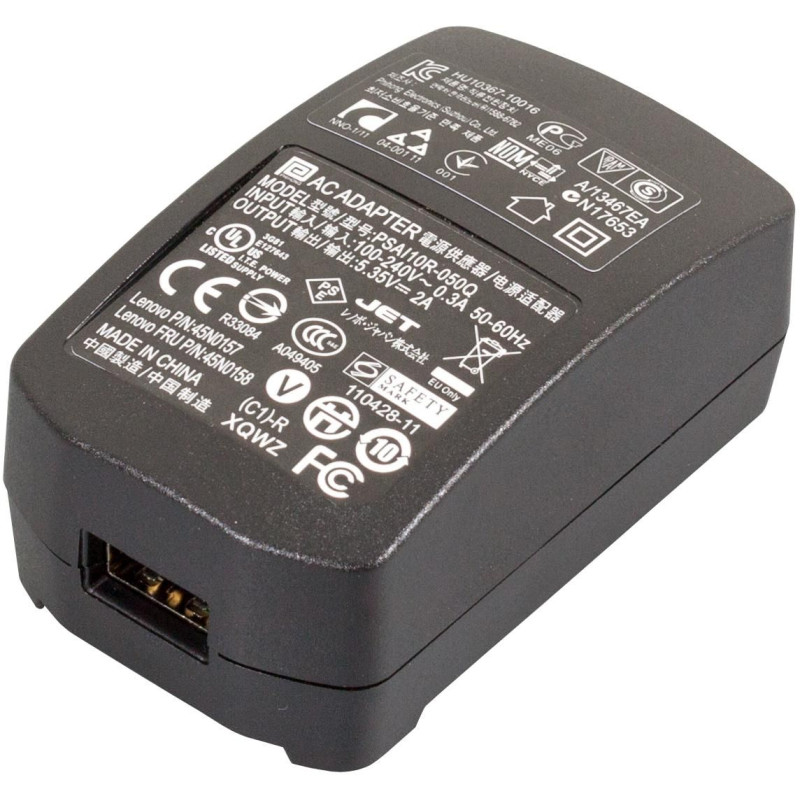 65W USB Type-C AC adapter for