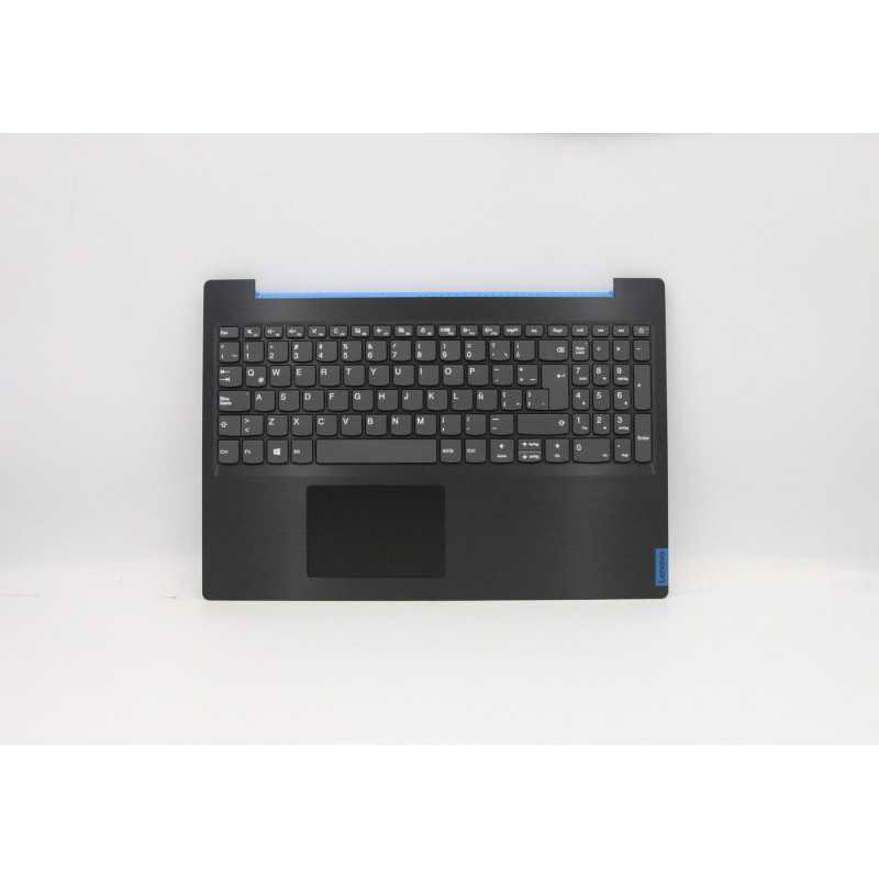 Upper Case ASM_LA L 81LK NBL