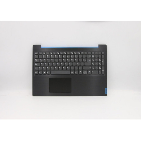 Upper Case ASM_LA L 81LK NBL