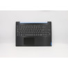 Upper Case ASM_LA L 81LK NBL