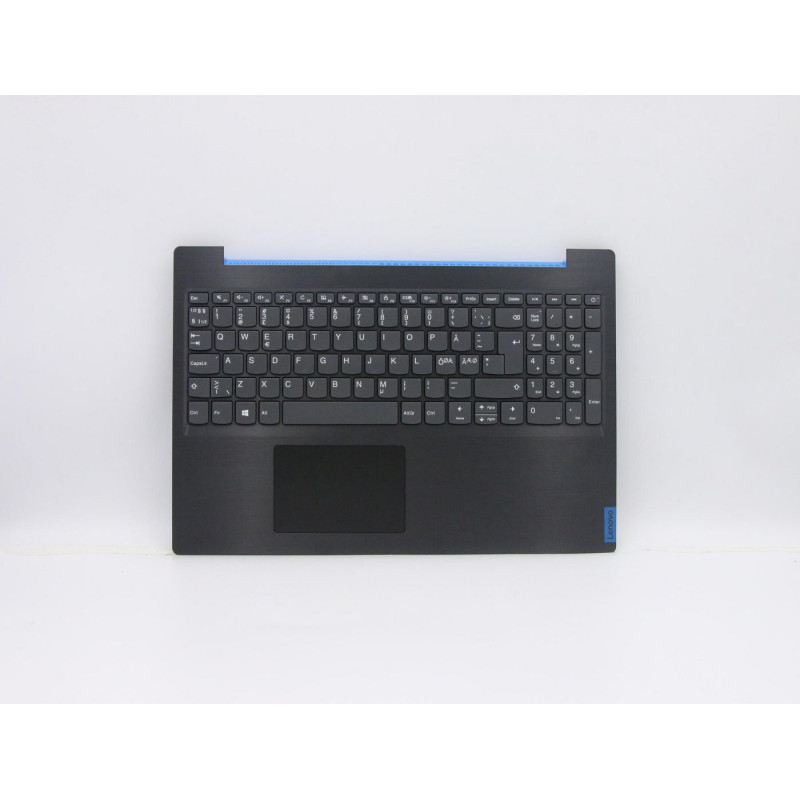 Upper Case ASM_ND L 81LK NBL