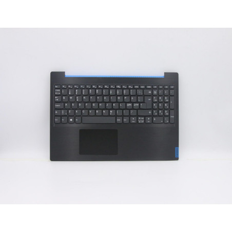Upper Case ASM_ND L 81LK NBL