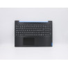 Upper Case ASM_ND L 81LK NBL