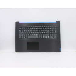 Upper Case ASM_ND L 81LL NBL