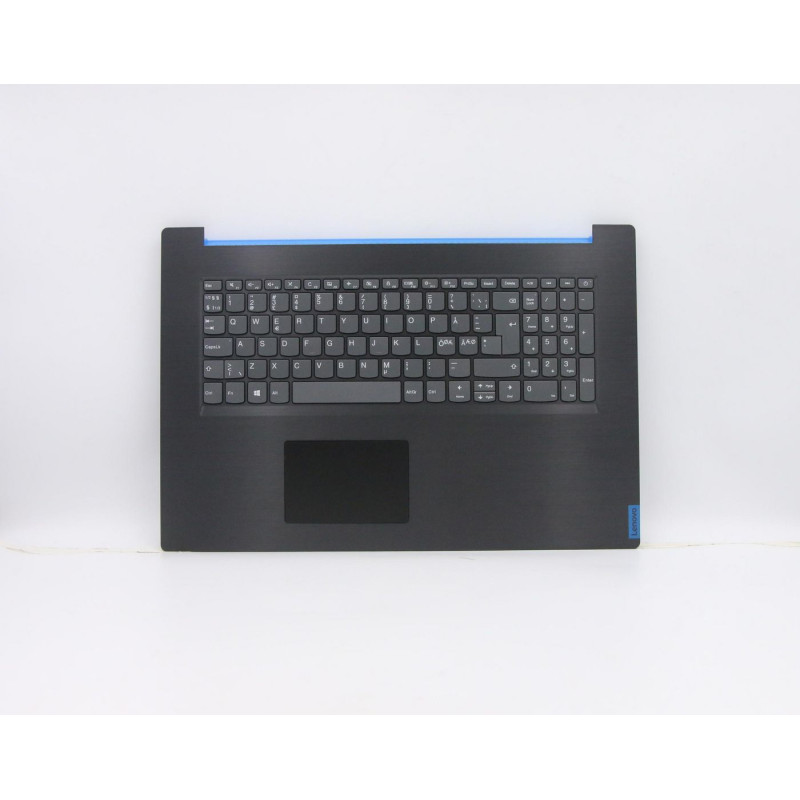 Upper Case ASM_ND L 81LL NBL