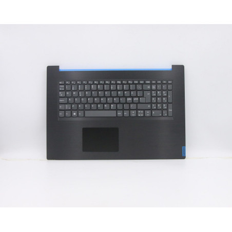 Upper Case ASM_ND L 81LL NBL