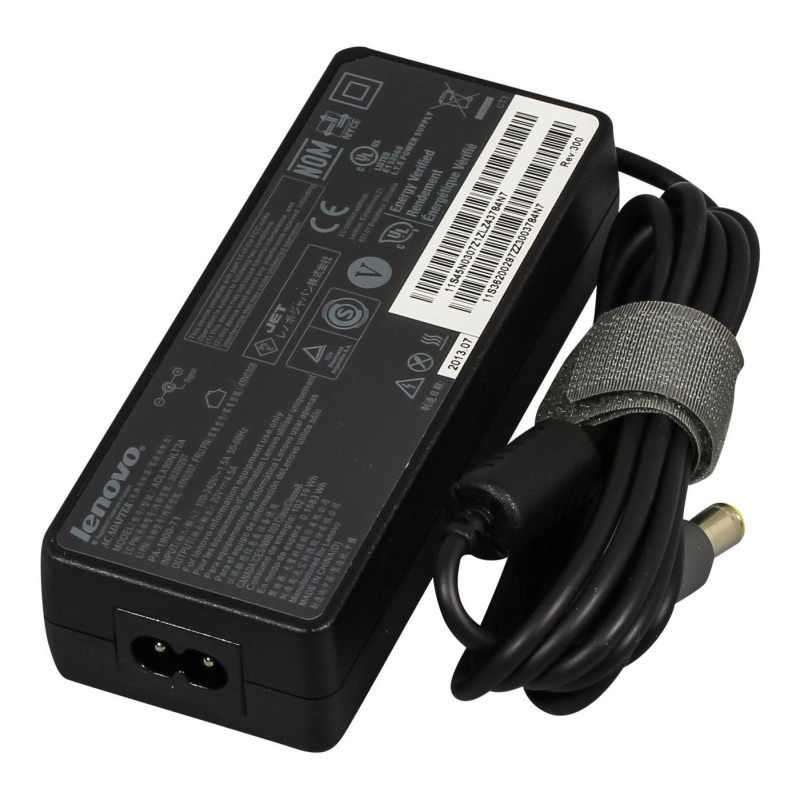 AC ADAPTER