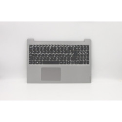 Upper Case ASM_ND L81W8IMRGR