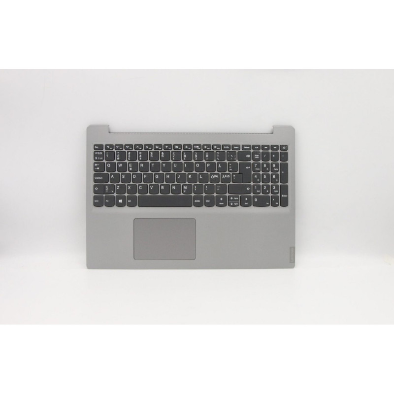 Upper Case ASM_ND L81W8IMRGR