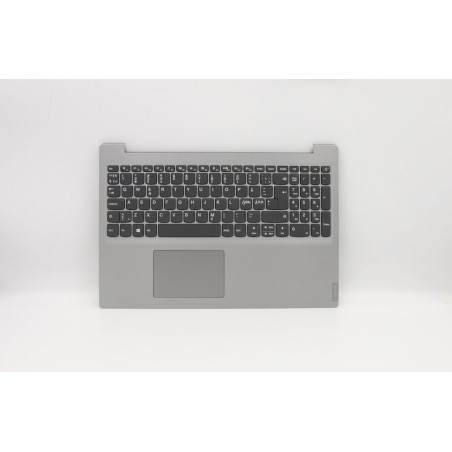 Upper Case ASM_ND L81W8IMRGR