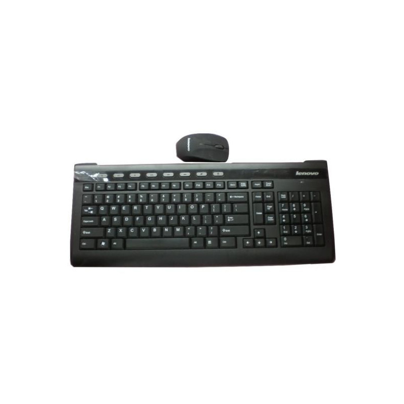 Keyboard (ENGLISH)