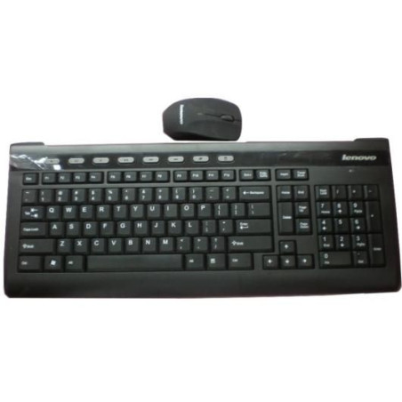 Keyboard (ENGLISH)