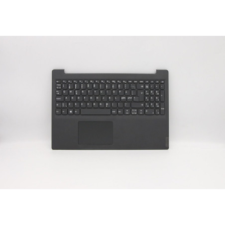 Upper Case ASM_ND L81YEIGTEX